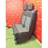 Recambio de asiento delantero derecho doble para opel zafira life autobús (k0) 2.0 referencia OEM IAM   