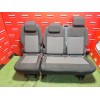 Recambio de asiento segunda fila para opel zafira life autobús (k0) 2.0 referencia OEM IAM   