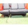 Recambio de asiento segunda fila para opel zafira life autobús (k0) 2.0 referencia OEM IAM   