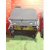 Recambio de asiento segunda fila para opel zafira life autobús (k0) 2.0 referencia OEM IAM   