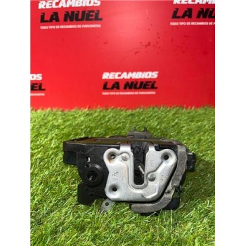 Recambio de cerradura puerta delantera derecha para renault express (04.2021) 1.5 advance [1,5 ltr. - 55 kw blue dci diesel fap]