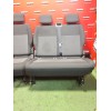 Recambio de asientos tercera fila para opel zafira life autobús (k0) 2.0 referencia OEM IAM   