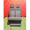 Recambio de asiento delantero derecho doble para opel zafira life autobús (k0) 2.0 referencia OEM IAM   