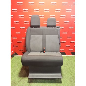 Recambio de asiento delantero derecho doble para opel zafira life autobús (k0) 2.0 referencia OEM IAM   