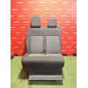 Recambio de asiento delantero derecho doble para opel zafira life autobús (k0) 2.0 referencia OEM IAM   