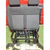 Recambio de asiento delantero derecho doble para opel zafira life autobús (k0) 2.0 referencia OEM IAM   