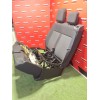 Recambio de asiento delantero derecho doble para opel zafira life autobús (k0) 2.0 referencia OEM IAM   