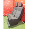 Recambio de asiento delantero derecho doble para opel zafira life autobús (k0) 2.0 referencia OEM IAM   