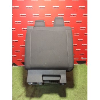 Recambio de asiento delantero derecho doble para opel zafira life autobús (k0) 2.0 referencia OEM IAM   