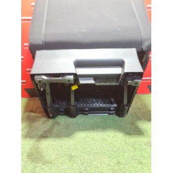 Recambio de asiento delantero derecho doble para opel zafira life autobús (k0) 2.0 referencia OEM IAM   
