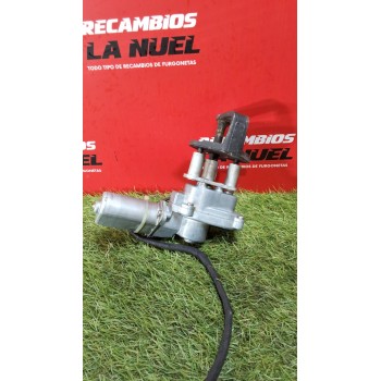 Recambio de motor cierre centralizado corredera derecha para volkswagen t6 transporter bus (sg)(05.2015) 2.0 caravelle premium l