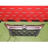 Recambio de calandria para citroën jumper iii furgoneta 2.2 bluehdi 140 referencia OEM IAM 1315804070  