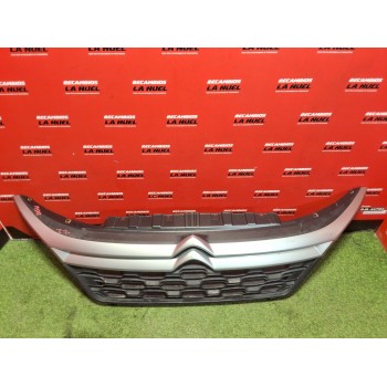 Recambio de calandria para citroën jumper iii furgoneta 2.2 bluehdi 140 referencia OEM IAM 1315804070  
