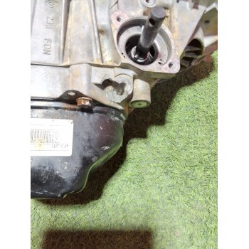 Recambio de caja cambios manual para dacia dokker furgón/monospace 1.5 dci (feaj) referencia OEM IAM JR5341  