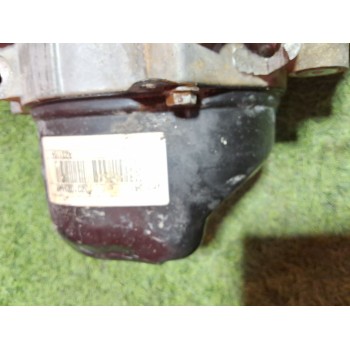 Recambio de caja cambios manual para dacia dokker furgón/monospace 1.5 dci (feaj) referencia OEM IAM JR5341  