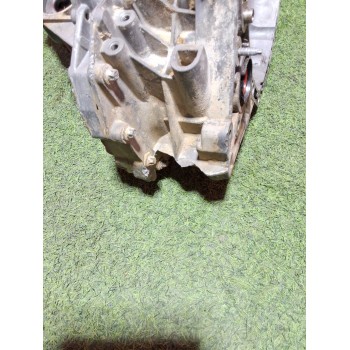 Recambio de caja cambios manual para dacia dokker furgón/monospace 1.5 dci (feaj) referencia OEM IAM JR5341  