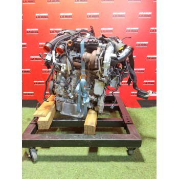 MOTOR COMPLETO YH01 