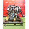 Recambio de motor completo para peugeot partner furgón/monospace (k9) 1.5 bluehdi 100 referencia OEM IAM YH01  