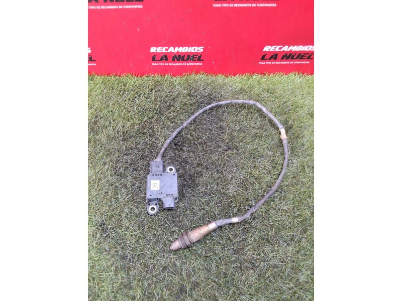 Recambio de sonda lambda para man tge furgoneta 2.0 tdi (01v, 03v, 36v, uyb, uyc, uyd) referencia OEM IAM 03N906261B 0281007048 