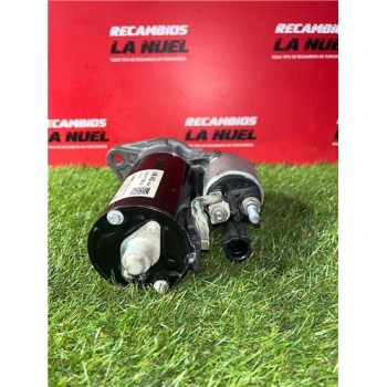 Recambio de motor arranque para volkswagen crafter furgón (sy/sx)(09.2016) 2.0 35 furgón bm ta fwd [2,0 ltr. - 103 kw tdi] refer