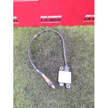 Recambio de sonda lambda para man tge furgoneta 2.0 tdi (01v, 03v, 36v, uyb, uyc, uyd) referencia OEM IAM 03N906261B 0281007048 