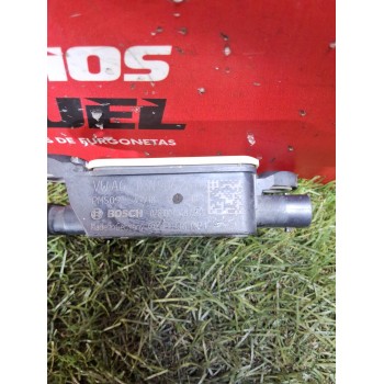 Recambio de sonda lambda para man tge furgoneta 2.0 tdi (01v, 03v, 36v, uyb, uyc, uyd) referencia OEM IAM 03N906261B 0281007048 
