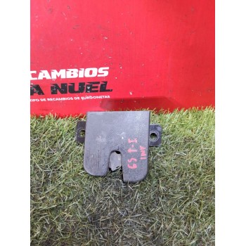 CERRADURA PUERTA TRASERA IZQUIERDA 7C0827505C 