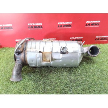 Recambio de catalizador para peugeot partner furgón/monospace (k9) 1.5 bluehdi 100 referencia OEM IAM 9858944280  