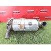 Recambio de catalizador para peugeot partner furgón/monospace (k9) 1.5 bluehdi 100 referencia OEM IAM 9858944280  