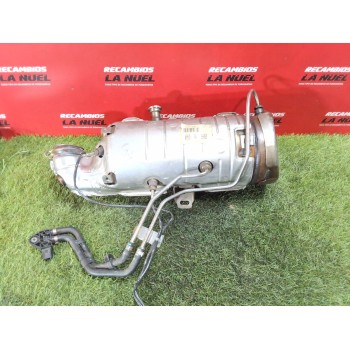 Recambio de catalizador para peugeot partner furgón/monospace (k9) 1.5 bluehdi 100 referencia OEM IAM 9858944280  