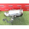 Recambio de catalizador para peugeot partner furgón/monospace (k9) 1.5 bluehdi 100 referencia OEM IAM 9858944280  