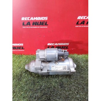 Recambio de motor arranque para peugeot partner furgón/monospace (k9) 1.5 bluehdi 100 referencia OEM IAM 9832577880  