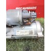 Recambio de motor arranque para peugeot partner furgón/monospace (k9) 1.5 bluehdi 100 referencia OEM IAM 9832577880  