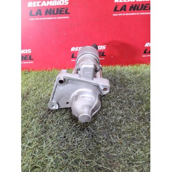 Recambio de motor arranque para peugeot partner furgón/monospace (k9) 1.5 bluehdi 100 referencia OEM IAM 9832577880  
