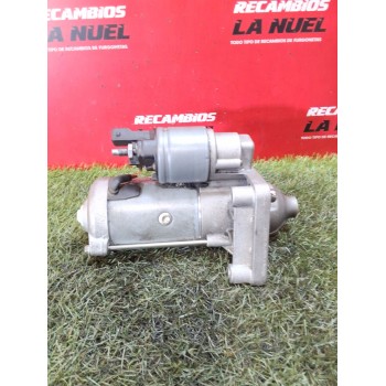 Recambio de motor arranque para peugeot partner furgón/monospace (k9) 1.5 bluehdi 100 referencia OEM IAM 9832577880  
