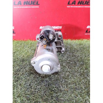 Recambio de motor arranque para peugeot partner furgón/monospace (k9) 1.5 bluehdi 100 referencia OEM IAM 9832577880  