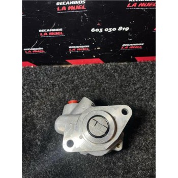 Recambio de bomba servodireccion para iveco daily furgón (2006) 3.0 furgón 35c... batalla 3000 [3,0 ltr. - 107 kw diesel] refere