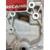Recambio de soporte alternador para peugeot partner furgón/monospace (k9) 1.5 bluehdi 100 referencia OEM IAM 9823598480  
