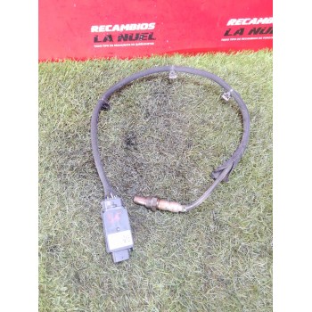 Recambio de sonda lambda para peugeot partner furgón/monospace (k9) 1.5 bluehdi 100 referencia OEM IAM 9830288780  