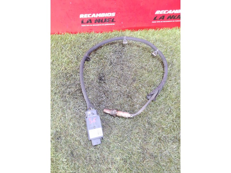 Recambio de sonda lambda para peugeot partner furgón/monospace (k9) 1.5 bluehdi 100 referencia OEM IAM 9830288780  