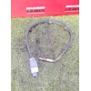 Recambio de sonda lambda para peugeot partner furgón/monospace (k9) 1.5 bluehdi 100 referencia OEM IAM 9830288780  