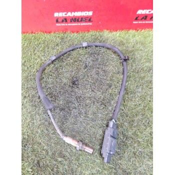 Recambio de sonda lambda para peugeot partner furgón/monospace (k9) 1.5 bluehdi 100 referencia OEM IAM 9830288780  