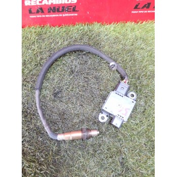 Recambio de sonda lambda para peugeot partner furgón/monospace (k9) 1.5 bluehdi 100 referencia OEM IAM 9816245480 0281008023 