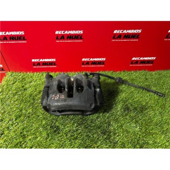 Recambio de pinza freno delantera izquierda para renault master iii furgón (02.2010) 2.3 l2h2 hka 3,5t [2,3 ltr. - 99 kw dci die