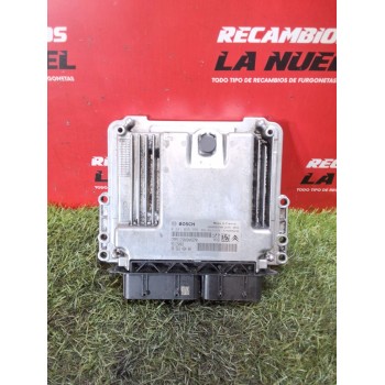 CENTRALITA MOTOR UCE 281039556 9850563780 9856345480