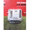 Recambio de centralita motor uce para peugeot partner furgón/monospace (k9) 1.5 bluehdi 100 referencia OEM IAM 9856345480 985056