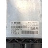 Recambio de centralita motor uce para peugeot partner furgón/monospace (k9) 1.5 bluehdi 100 referencia OEM IAM 9856345480 985056