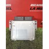 Recambio de centralita motor uce para peugeot partner furgón/monospace (k9) 1.5 bluehdi 100 referencia OEM IAM 9856345480 985056