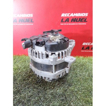 Recambio de alternador para peugeot partner furgón/monospace (k9) 1.5 bluehdi 100 referencia OEM IAM 9824742880  