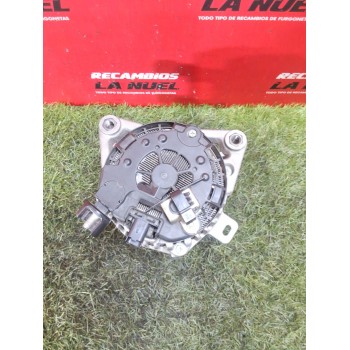 Recambio de alternador para peugeot partner furgón/monospace (k9) 1.5 bluehdi 100 referencia OEM IAM 9824742880  